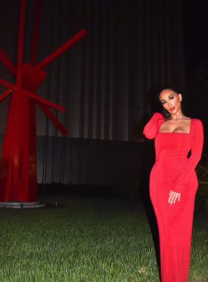 Aruna Misir - Project Casting Gallery Image 5 Aruna Misir - Gallery Image 5